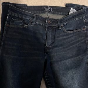 Abercrombie jeans